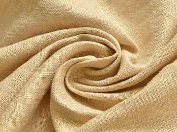 Caring for linen products